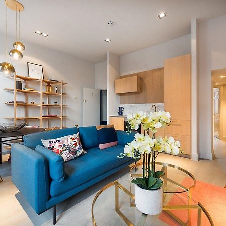 South Kensington By Capital Appartement Londen Buitenkant foto