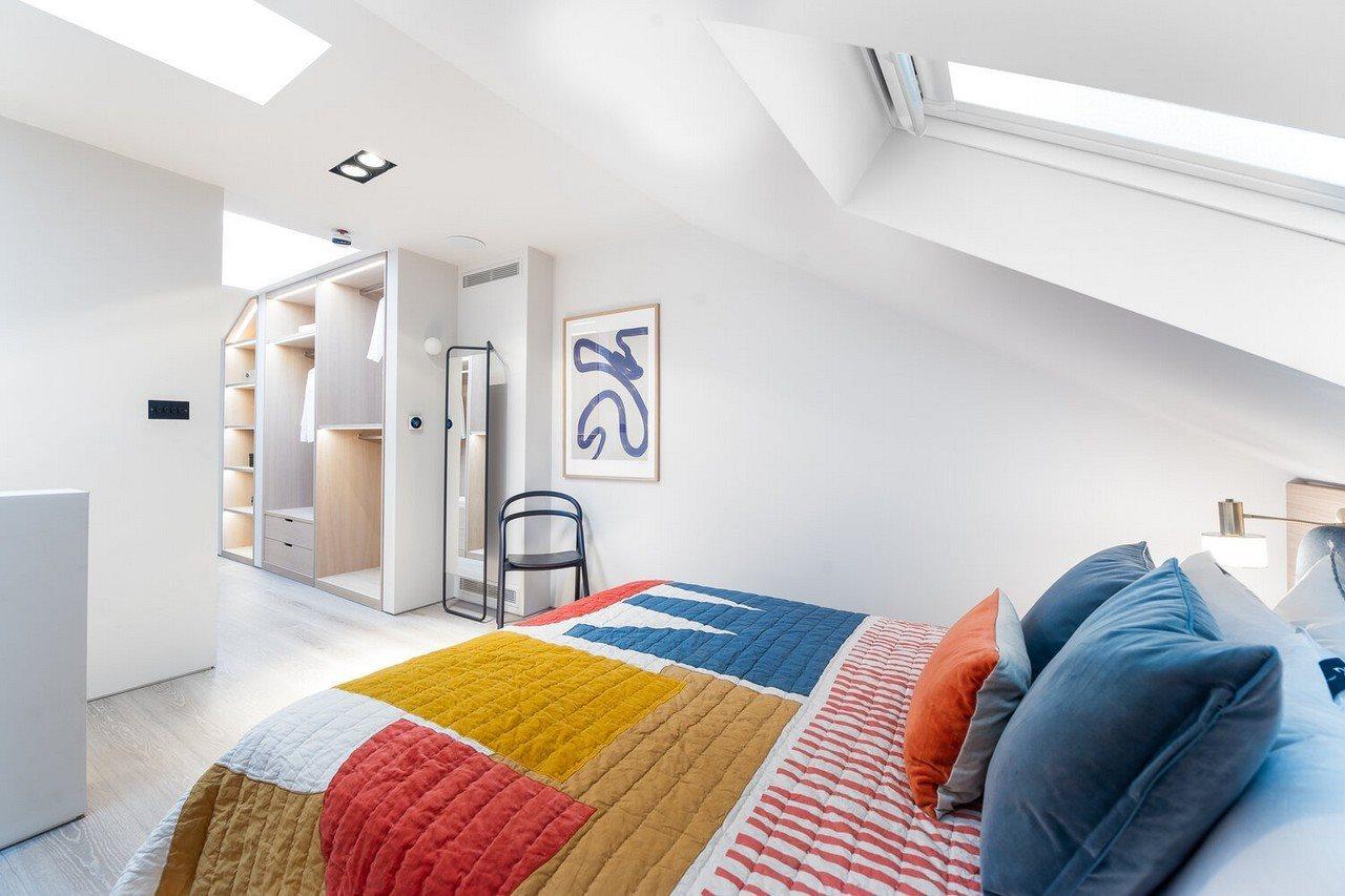 South Kensington By Capital Appartement Londen Buitenkant foto
