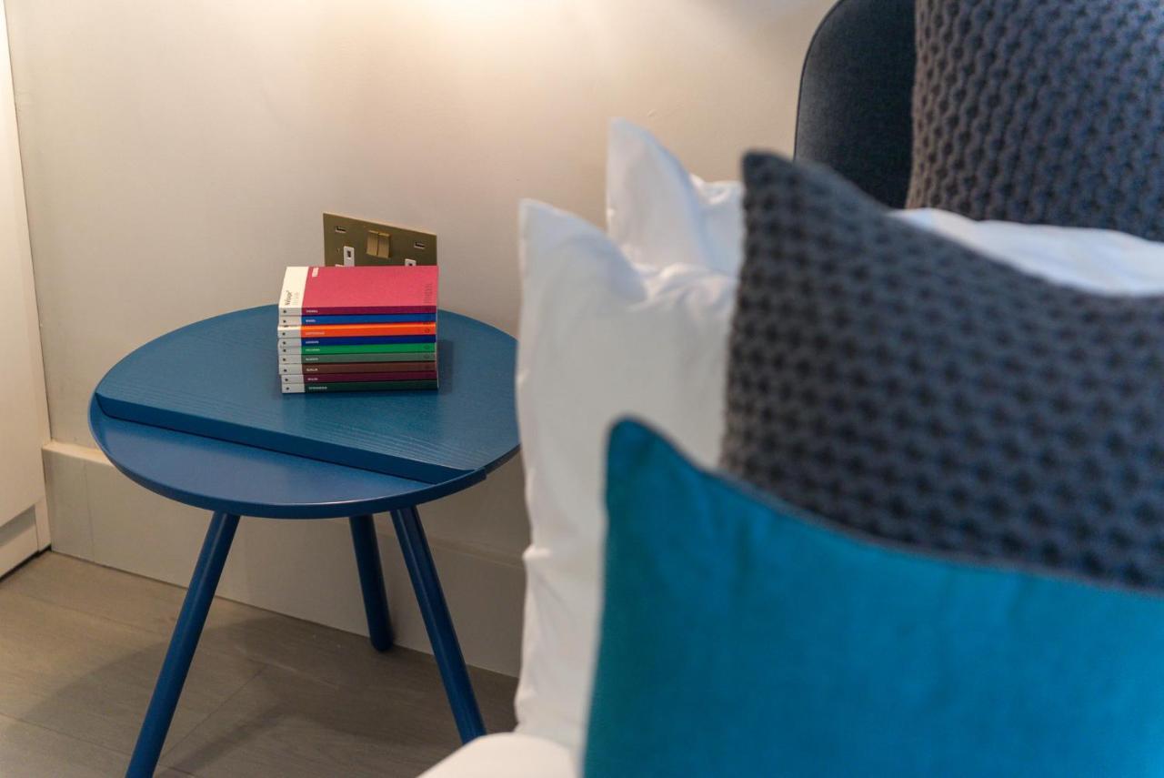 South Kensington By Capital Appartement Londen Buitenkant foto