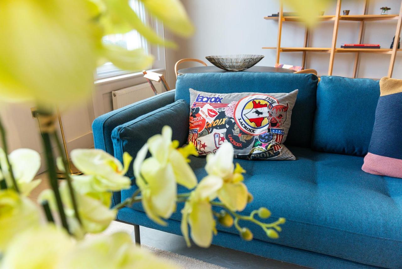 South Kensington By Capital Appartement Londen Buitenkant foto