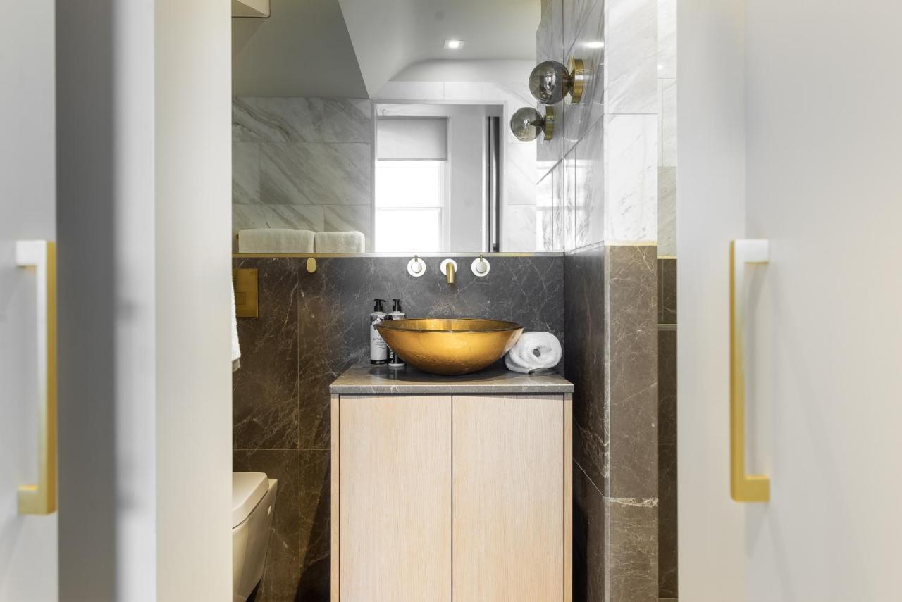 South Kensington By Capital Appartement Londen Buitenkant foto