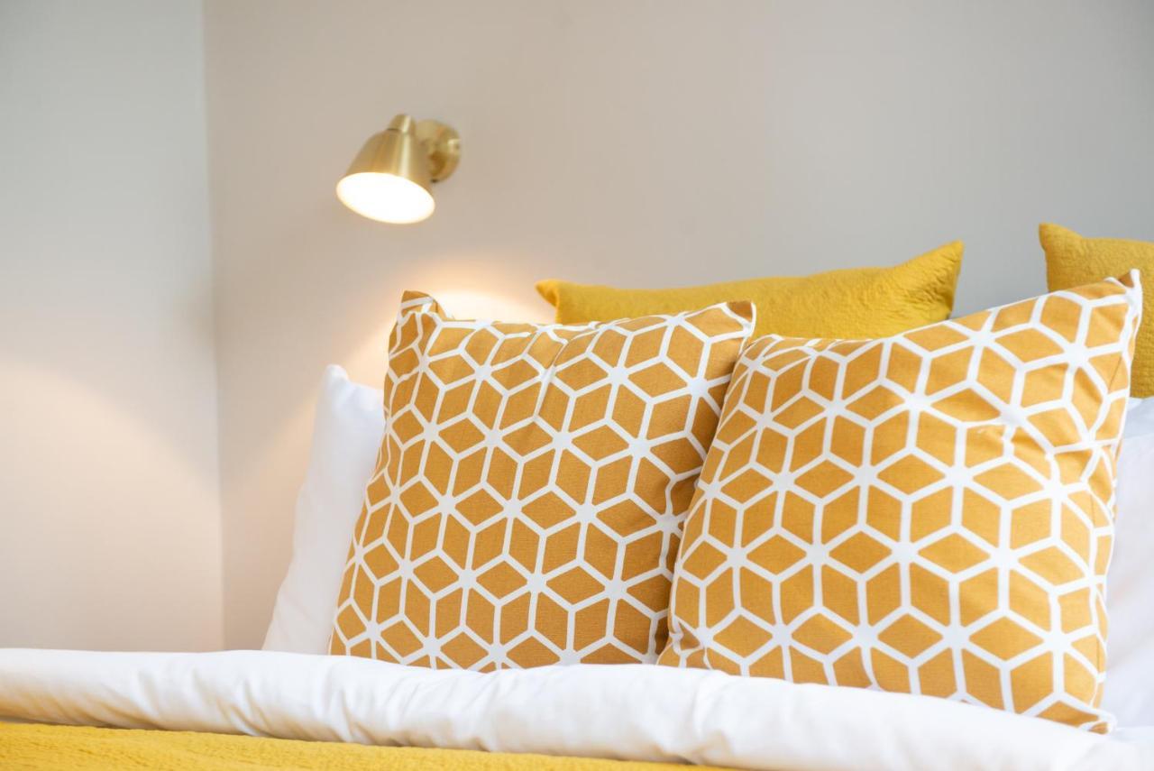South Kensington By Capital Appartement Londen Buitenkant foto