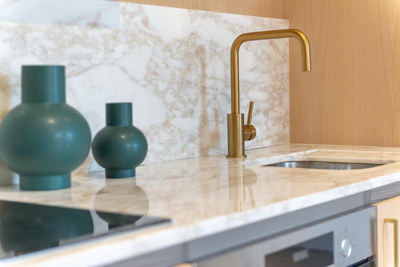 South Kensington By Capital Appartement Londen Buitenkant foto