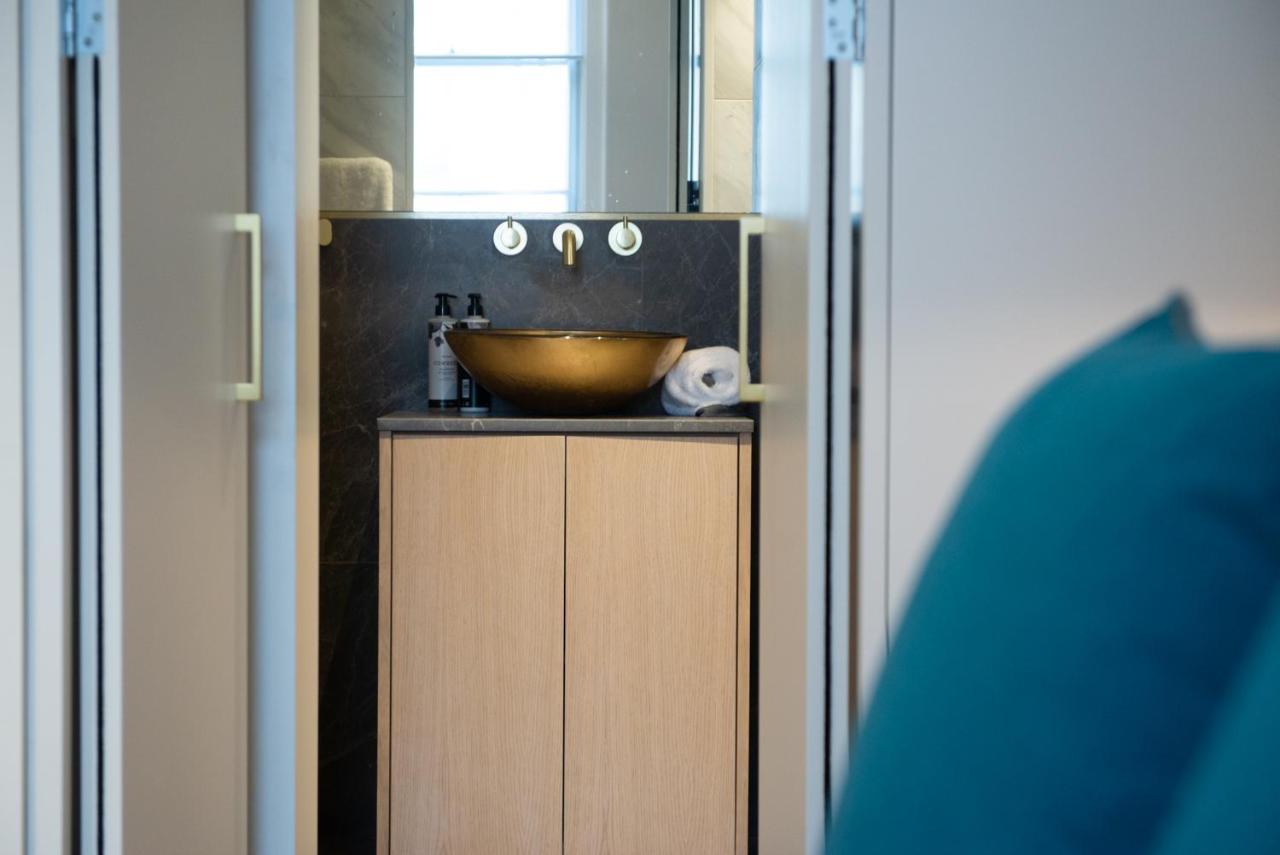 South Kensington By Capital Appartement Londen Buitenkant foto