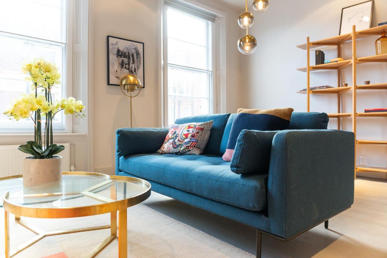 South Kensington By Capital Appartement Londen Buitenkant foto