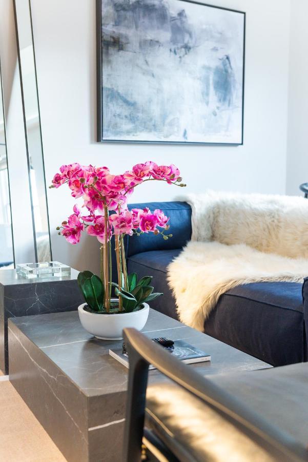 South Kensington By Capital Appartement Londen Buitenkant foto