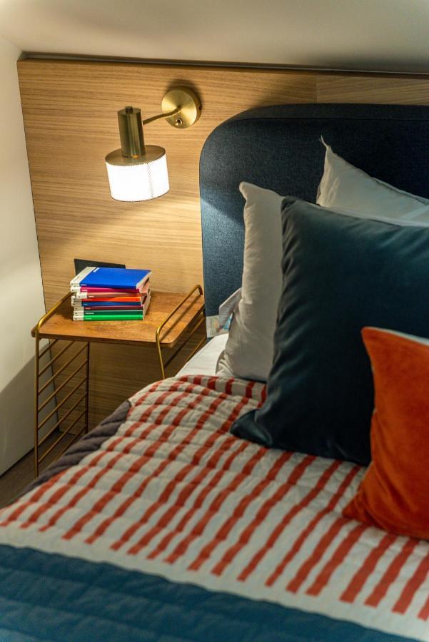 South Kensington By Capital Appartement Londen Buitenkant foto