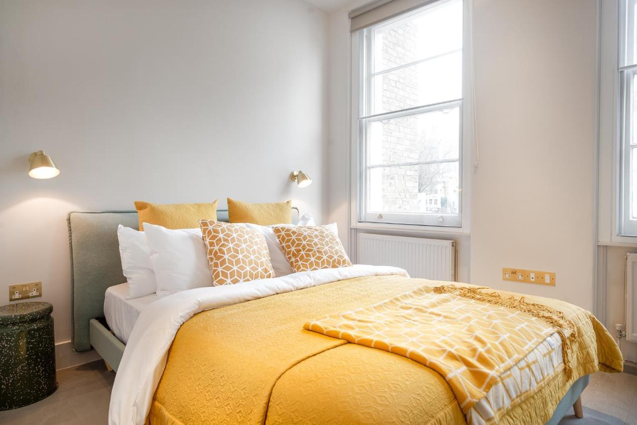 South Kensington By Capital Appartement Londen Buitenkant foto