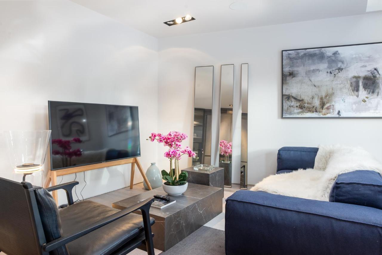 South Kensington By Capital Appartement Londen Buitenkant foto
