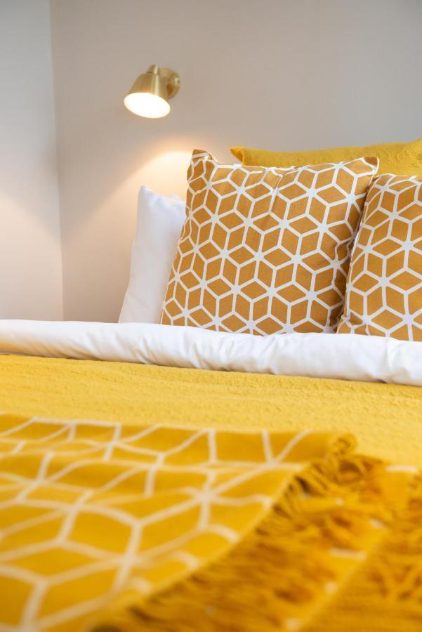 South Kensington By Capital Appartement Londen Buitenkant foto