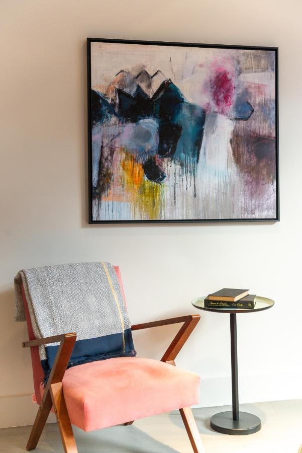 South Kensington By Capital Appartement Londen Buitenkant foto