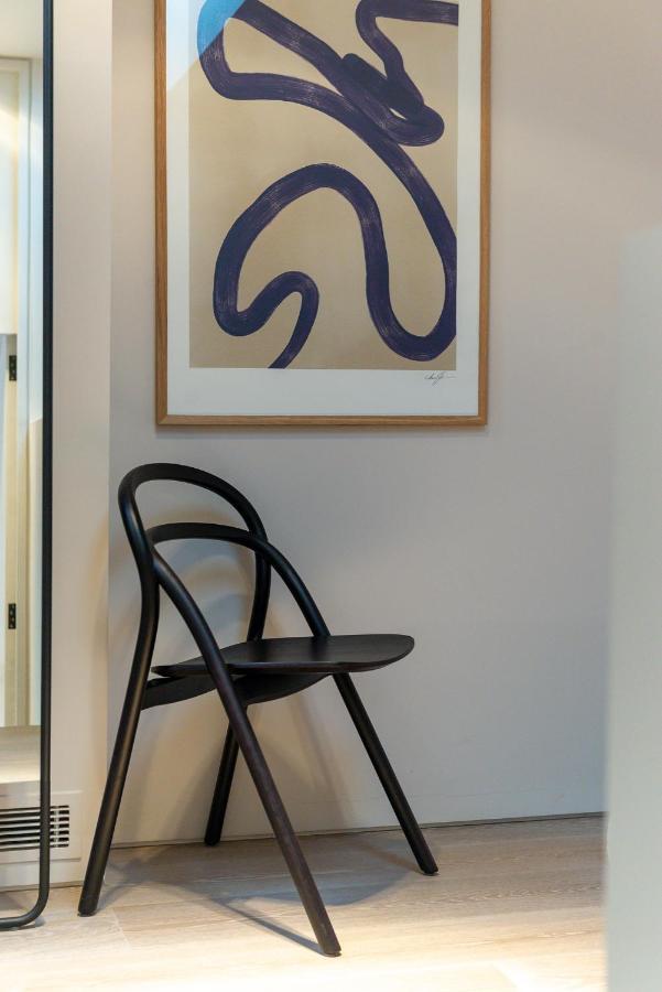 South Kensington By Capital Appartement Londen Buitenkant foto
