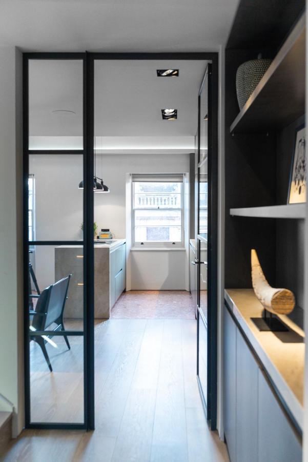 South Kensington By Capital Appartement Londen Buitenkant foto
