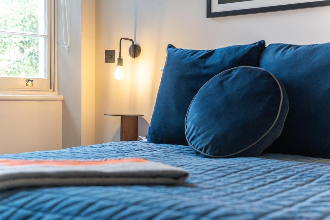 South Kensington By Capital Appartement Londen Buitenkant foto