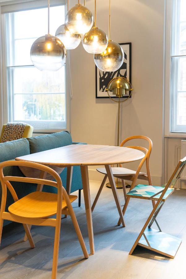 South Kensington By Capital Appartement Londen Buitenkant foto