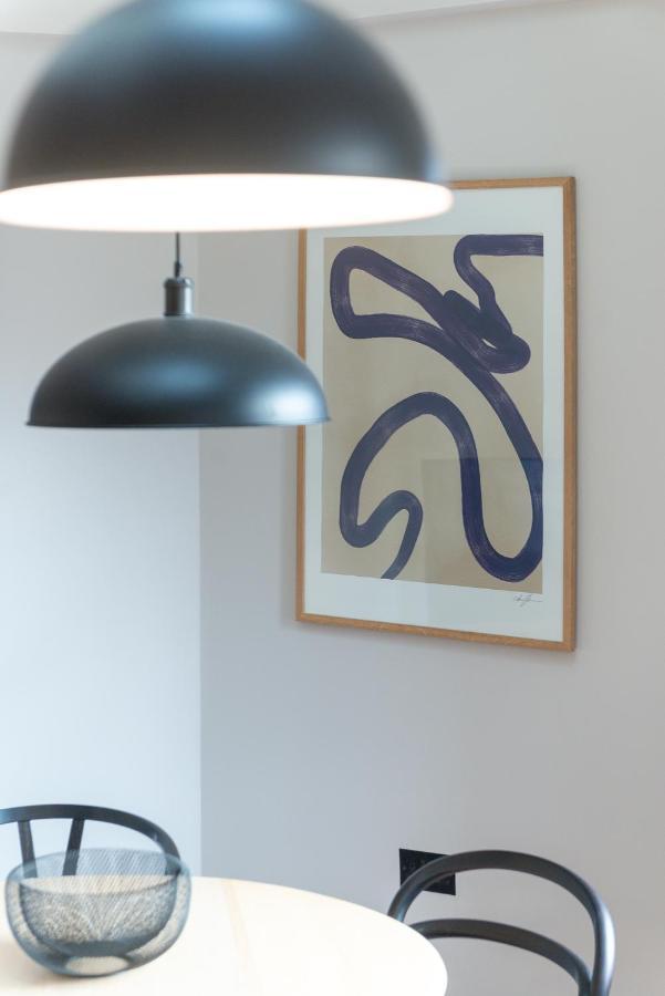 South Kensington By Capital Appartement Londen Buitenkant foto