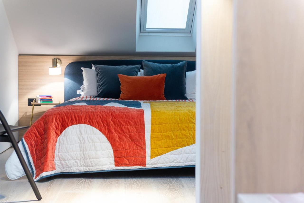 South Kensington By Capital Appartement Londen Buitenkant foto